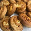Cooksnap από Αργυρω Κ στη συνταγή Pizza rolls ολικής