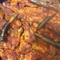 صورة من طـبخآت يآسـمـين🌹🌷، شاركها بعد تجربة وصفة جوانح الدجاج بالخلطة المكسيكية 🍽️