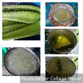 รูป Cooksnap ของ อนัญญา นางฟ้าคนเดิม เมื่อเขาทำ น้ำว่านหางจระเข้ โดย:ทำครัวง่ายๆbyจุไรรัตน์