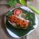 Cooksnap dari Oliveia Faizin untuk resep Nasi bakar ayam suir kemangi