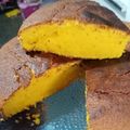 El cooksnap de virginia gj cuando hizo Carrot Cake.