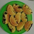 Cooksnap dari Ma'e Dhafar untuk resep Kue Pukis