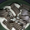 Cooksnap dari dian Adja untuk resep Lapis Tepung ketan, Empuk & Kenyal