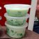 Cooksnap dari Satyanti untuk resep Es buko pandan