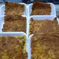 El cooksnap de Ana Anita cuando hizo Tortilla de repollo y zanahoria.
