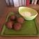 Cooksnap de Eric Jouanen sur la recette Falafels