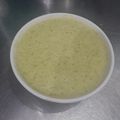 صورة من Choukoo، شاركها بعد تجربة وصفة شوربة البروكلي 🥦💚