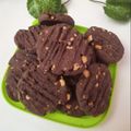 Cooksnap dari Fitri Yani untuk resep Kue Coklat Kacang