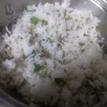 Urmila Agarwal का कुकस्नैप जब उन्होंने जीरा राइस पुलाव (Jeera rice pulav recipe in hindi) बनाया था।