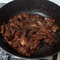 Cooksnap dari Aidea Smile untuk resep Iga babi bakar (non halal)