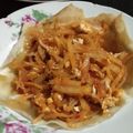 Cooksnap dari Wafiqoh Muslimin S. untuk resep Lumpia Basah