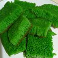 Cooksnap dari Hanna Hernieyanthi untuk resep Bika Ambon Teflon Ekonomis