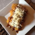 Cooksnap dari Ummu Balqis untuk resep Pisang Goreng Krispi