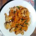 Cooksnap dari VALEN PANDU untuk resep Kakap merah Asam Manis