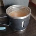 Upma bansal का कुकस्नैप जब उन्होंने अदरक वाली चाय (Adrak wali chai recipe in hindi) बनाया था।
