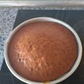 El cooksnap de Marcelino Belmonte cuando hizo Bizcocho de yogurt.