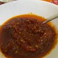 Cooksnap dari Arum Sekar untuk resep Sambal Ayam Bakar