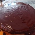 Cooksnap από Ευγενια Μακ Μακ στη συνταγή Τούρτα κωκ