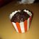 Cooksnap dari Yulia Satyaswari untuk resep Muffin Coklat Super Nyoklat | Kilat | No Mixer