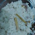 Cooksnap dari Melia Kho untuk resep Nasi uduk enak gurih