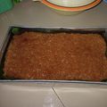 Cooksnap dari Vina Kitchen untuk resep Wajik ketan gula merah