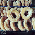 El cooksnap de ANA VELAZQUEZ cuando hizo Rosquitas caseras y bolitas.