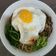 Cooksnap dari Yunita Virdianti untuk resep Bibimbap Korean food