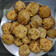 Sangita Agrawal का कुकस्नैप जब उन्होंने शैलो फ्राई मोमोज (shallow Fry Momos recipe in Hindi) बनाया था।