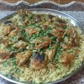 صورة من Khitam Ababneh، شاركها بعد تجربة وصفة كبسة 😍