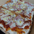 El cooksnap de Daiana Ramos cuando hizo Masa Casera Para Pizza👌🏻😍 Fácil.