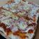 El cooksnap de Daiana Ramos cuando hizo Masa Casera Para Pizza👌🏻😍 Fácil.