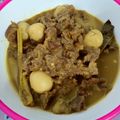 Cooksnap dari devina ayu untuk resep Terik daging sapi enak lezat