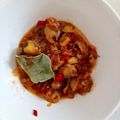 Cooksnap dari Nia Nurdianti untuk resep Oseng mercon kikil bumbu sederhana