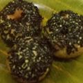 Cooksnap dari Anna Dannian Nouby untuk resep Donat Tanpa Telur, Tanpa Mixer Takaran Sendok