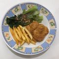 Cooksnap dari Poetry untuk resep Fish and Chips