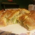 thesebabyblues's cooksnap of when they made Runza Casserole.
