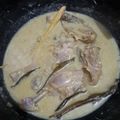 Cooksnap dari MamaHao untuk resep Opor Ayam