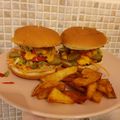 Kata Bence Cooksnap-ja, amikor elkészítette a(z) Hamburgerhús 🍔 receptet.