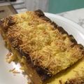 Cooksnap dari Asri Wulandari untuk resep Classic Cheese Cake Ala Indi