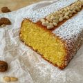 il Elodia quando ha preparato Amor Polenta di Iginio Massari