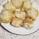Cooksnap dari Rian Haggarty untuk resep Siomay Ikan Tenggiri Labu Siam
