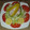 El cooksnap de Angélica cuando hizo Palta mayo rellena.