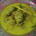 Cooksnap dari Dian Malasari untuk resep Opor Ayam