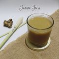 Cooksnap dari Kristin Setiawati untuk resep Jamu Jun