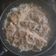 El cooksnap de Virginia Polenta cuando hizo Churrasquito de pollo al vino blanco (fácil y rápido pero riquísimo).