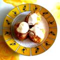  Orchideacska Cooksnap-ja, amikor elkészítette a(z) Egyszerű túrógombóc receptet.