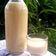 Cooksnap dari Roro Woelan untuk resep Susu Kedelai ~ Homemade (Plain)