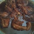 Cooksnap dari Umma Bilqis untuk resep Semur ayam