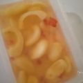 Cooksnap dari fardilla untuk resep 273. Asinan Salak Pedas Manis