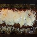 jwilliam822's cooksnap of when they made Jessica's Famous Meatloaf.
